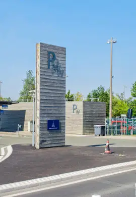 Parking PW Eco